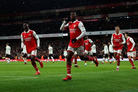 arsenal resull today|Iba pa.